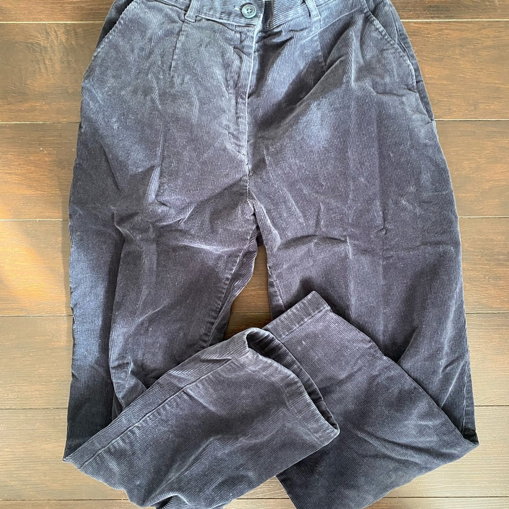 Vintage LL Bean Corduroy Pants